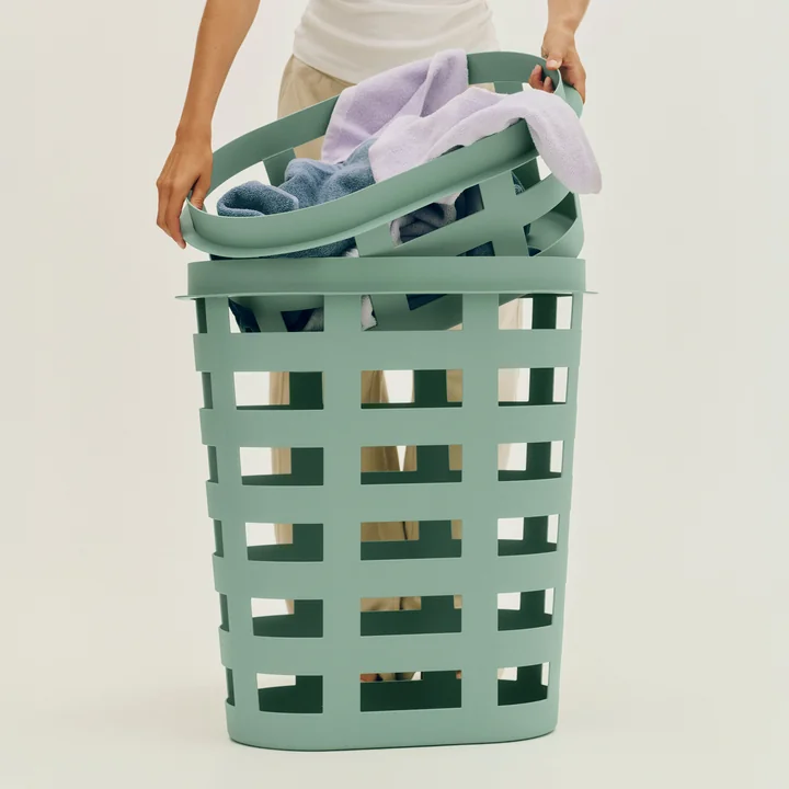 HAY - Mand, groen, S en L