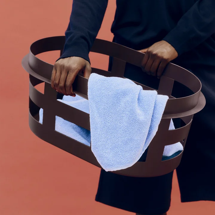 HAY - Mand, bordeaux, S