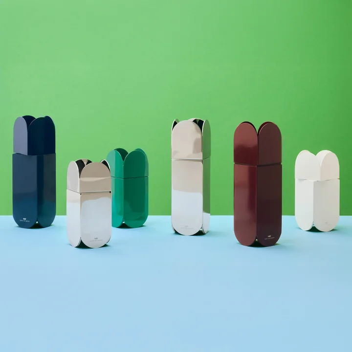 HAY - Arcs Zoutmolens & Pepermolens