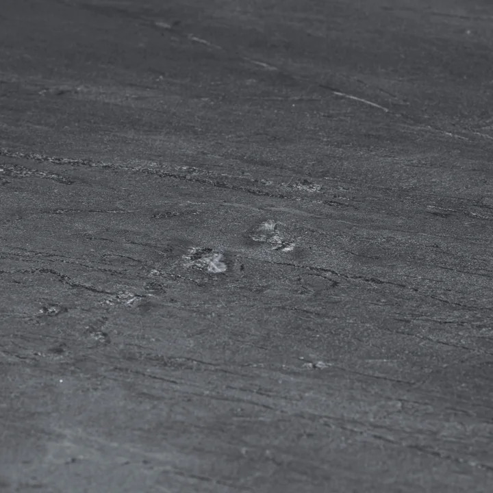 House Doctor - Eda Salontafel, marmer, zwart