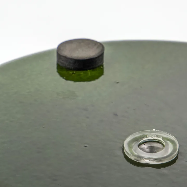 House Doctor - Hoop Bloempot, groen