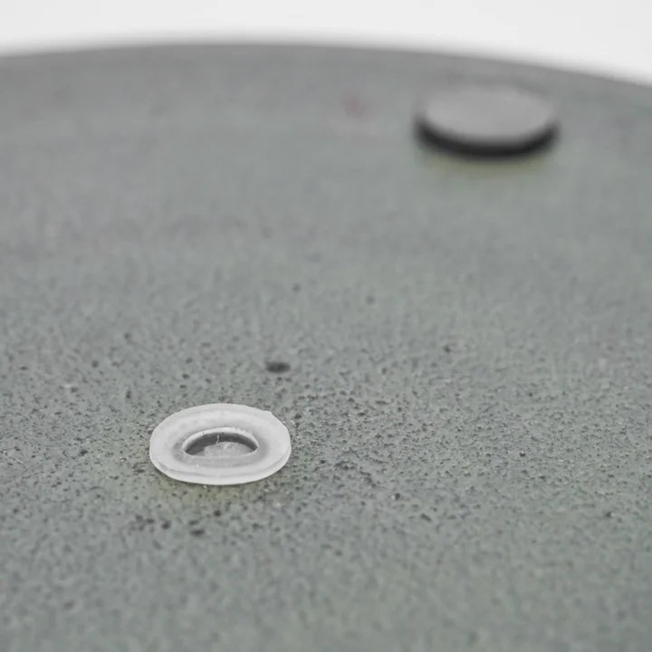 House Doctor - Ivy bloempot, groen