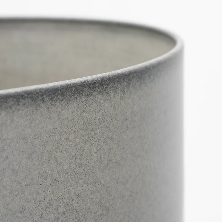 House Doctor - Peppel bloempot, zand