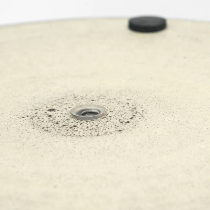 House Doctor - Peppel bloempot, zand