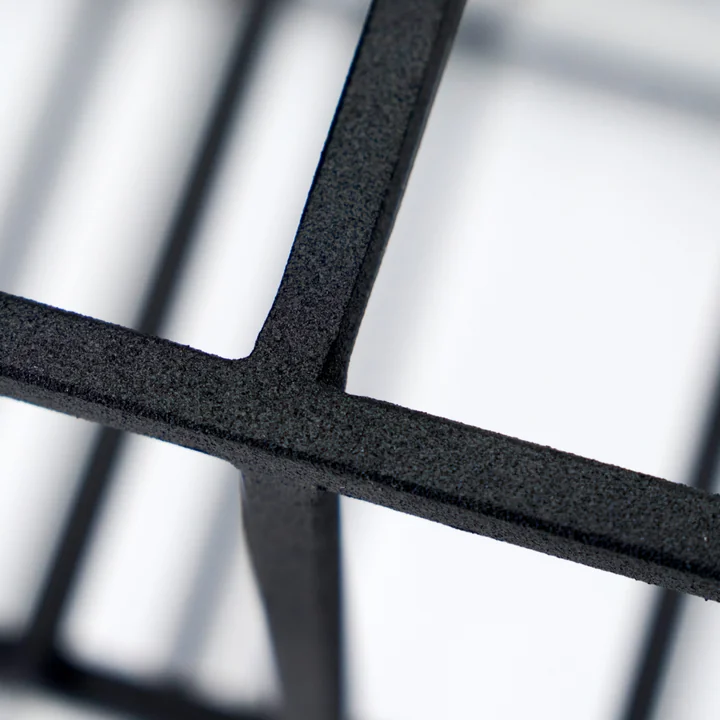 House Doctor - Wijnrek, zwart