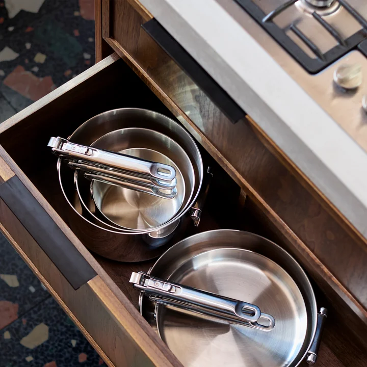 Joseph Joseph - Space Kookgerei