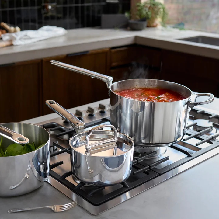 Joseph Joseph - Space Kookgerei