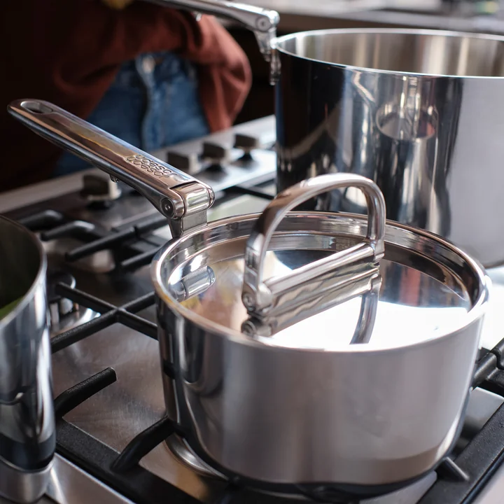 Joseph Joseph - Space Kookgerei