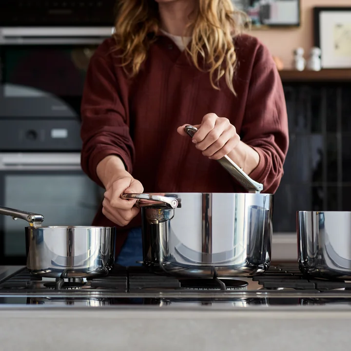 Joseph Joseph - Space Kookgerei