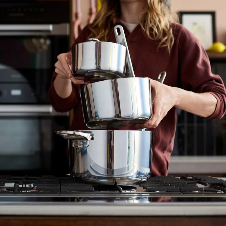 Joseph Joseph - Space Kookgerei