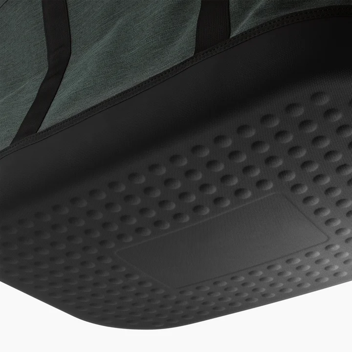 Joseph Joseph - Hold-All opvouwbare wasmand, buiten, donkergroen