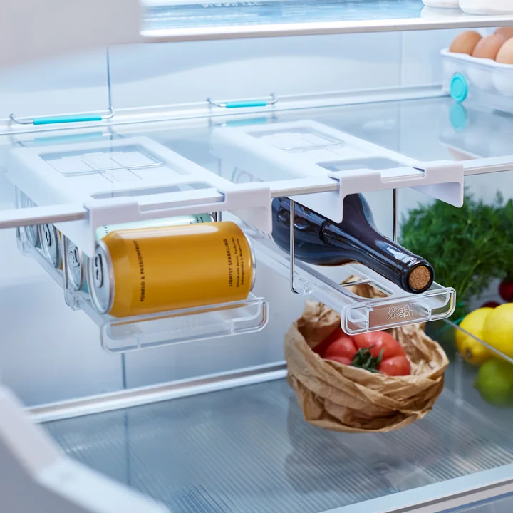 Joseph Joseph - FridgeStore Koelkast bodemplankhouder