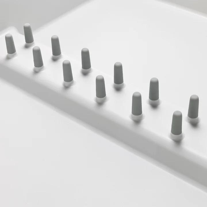 Joseph Joseph - DrawerStore Uittrekbare organiser (4 vakken), lichtsteen