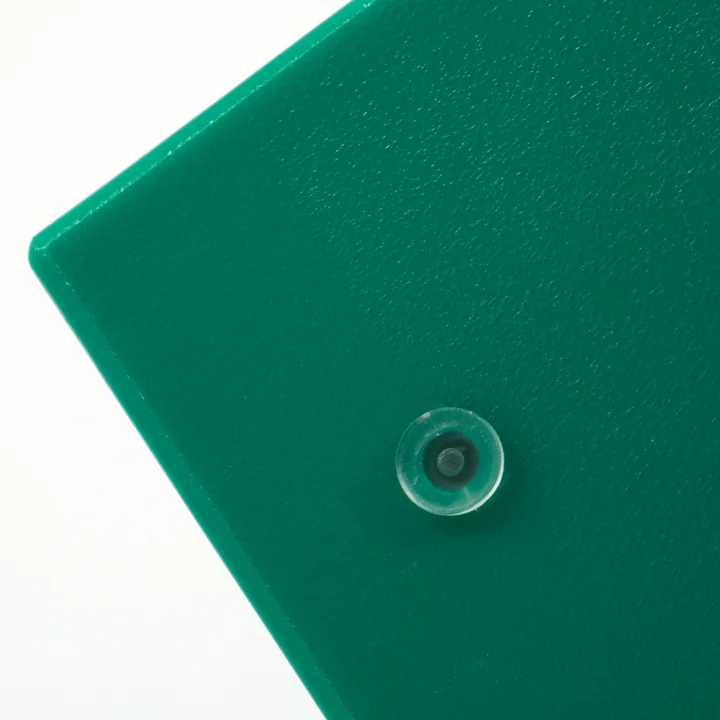 Nicolas Vahé - Cop Snijplank, 50 x 30 cm, groen