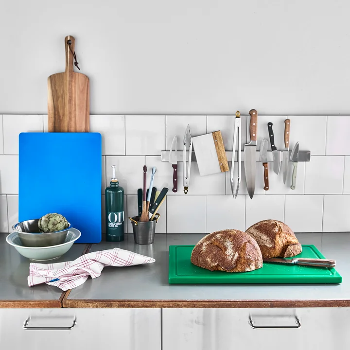 Nicolas Vahé - Cop Snijplanken