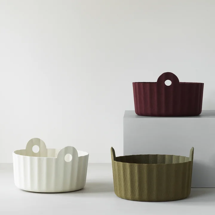 Normann Copenhagen - Colu Manden