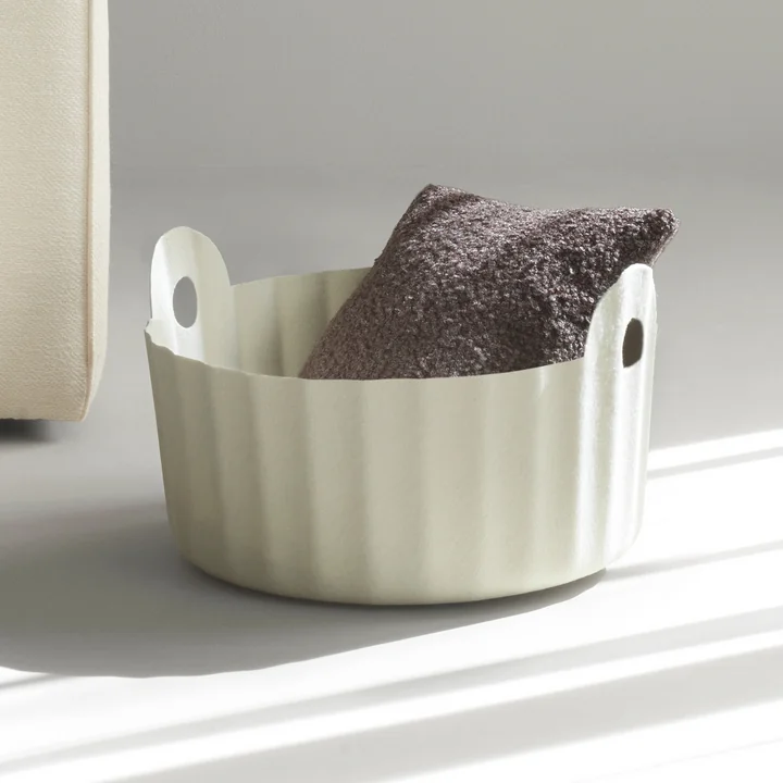 Normann Copenhagen - Colu Mand, crème