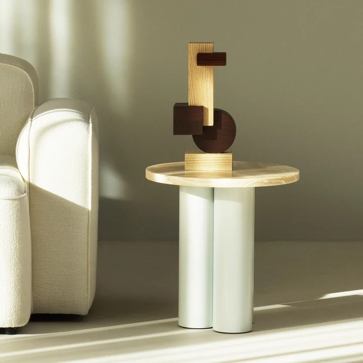 Normann Copenhagen - Join Sculptuur, M, as / verkoold as