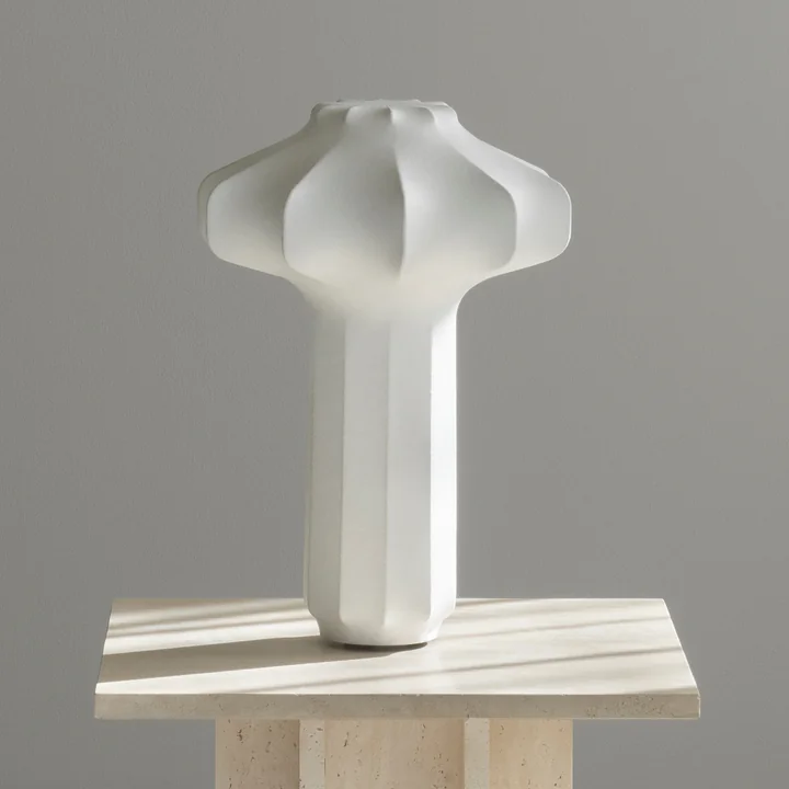 Normann Copenhagen - Phantom LED tafellamp, wit