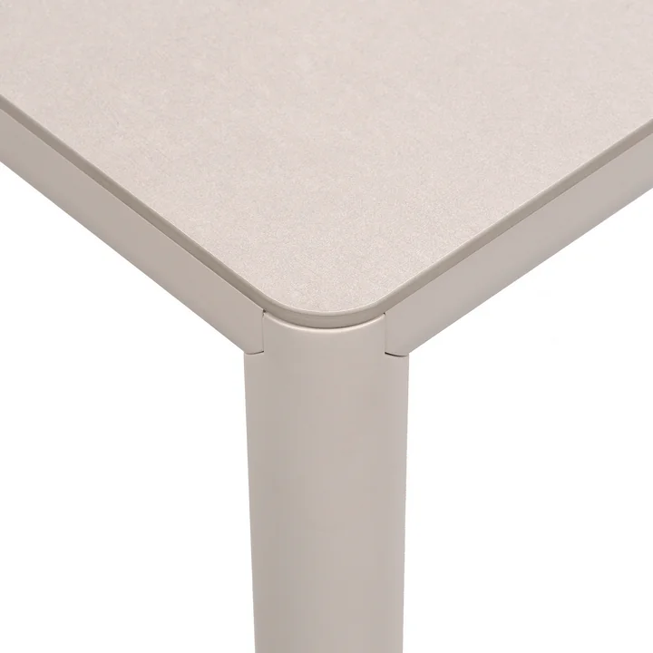 Nardi - Piave tafel, corda