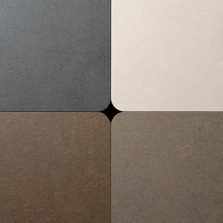 Nardi - Piave Tafels, tortora