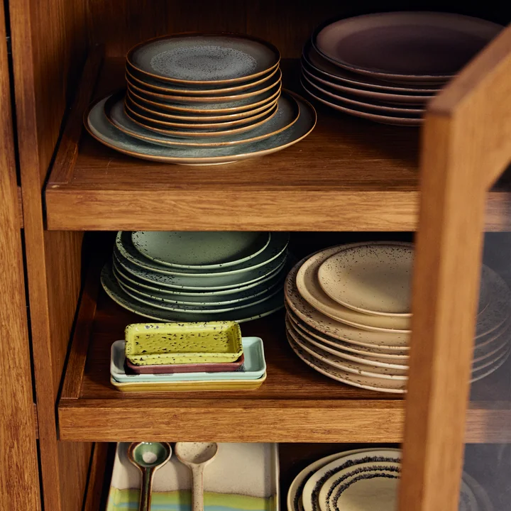 HKLiving - 70's Plaat 2026