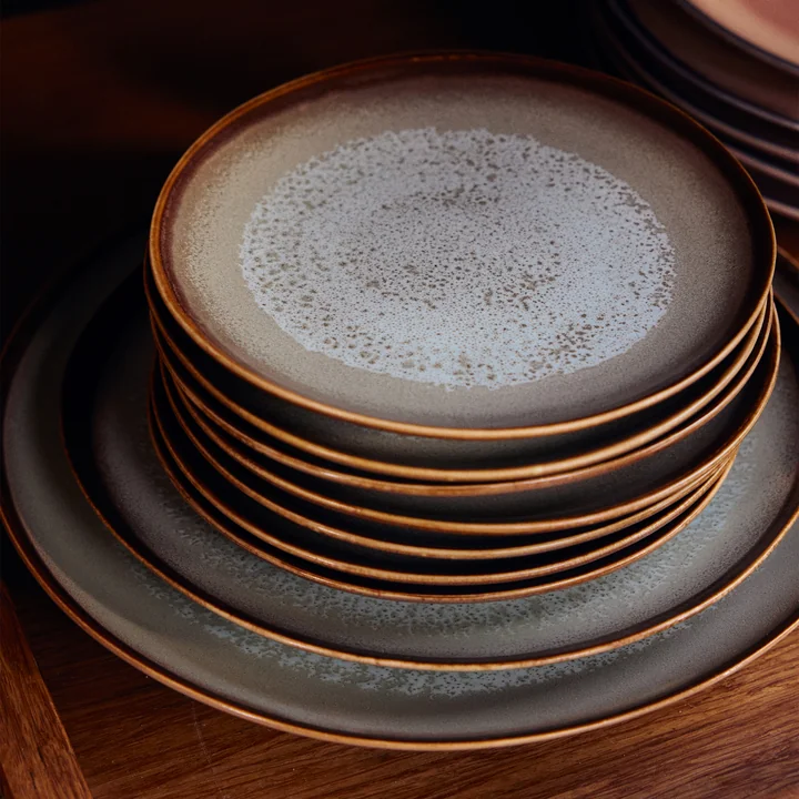 HKLiving - 70's Bord, contrast