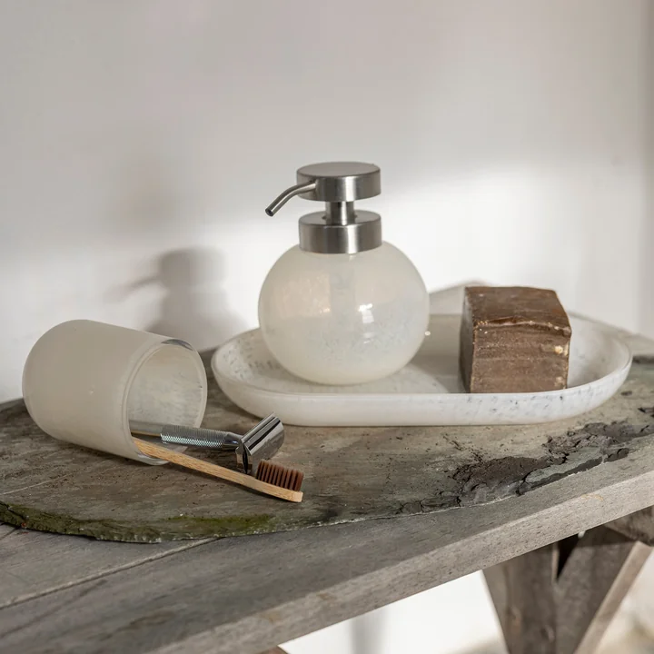 Mette Ditmer - OPAL collectie, linnen