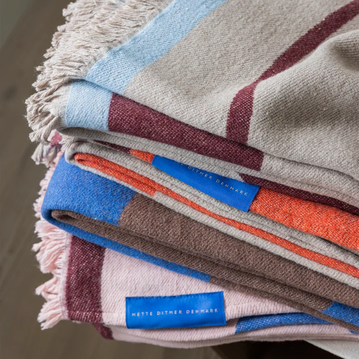 Mette Ditmer - Studio Dekens, 130 x 175 cm