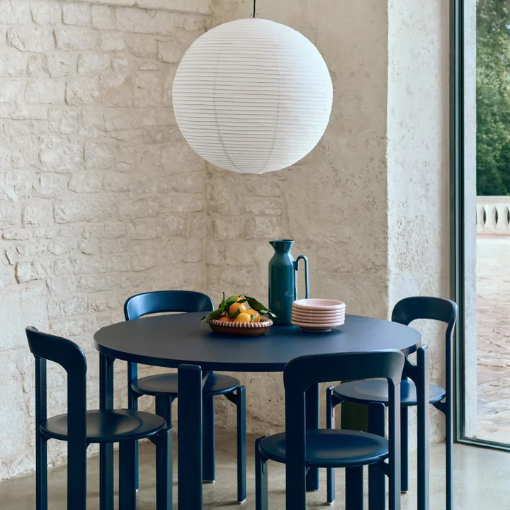 HAY - Papieren kap, klassiek wit