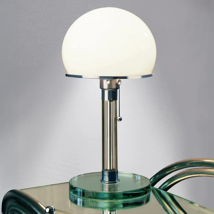 Tecnolumen - Wagenfeld Licht WG 24