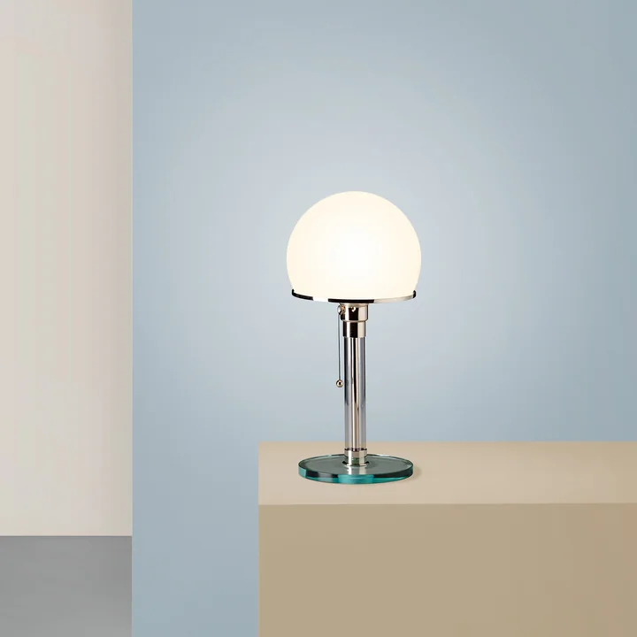 Tecnolumen - Wagenfeld Licht WG 24