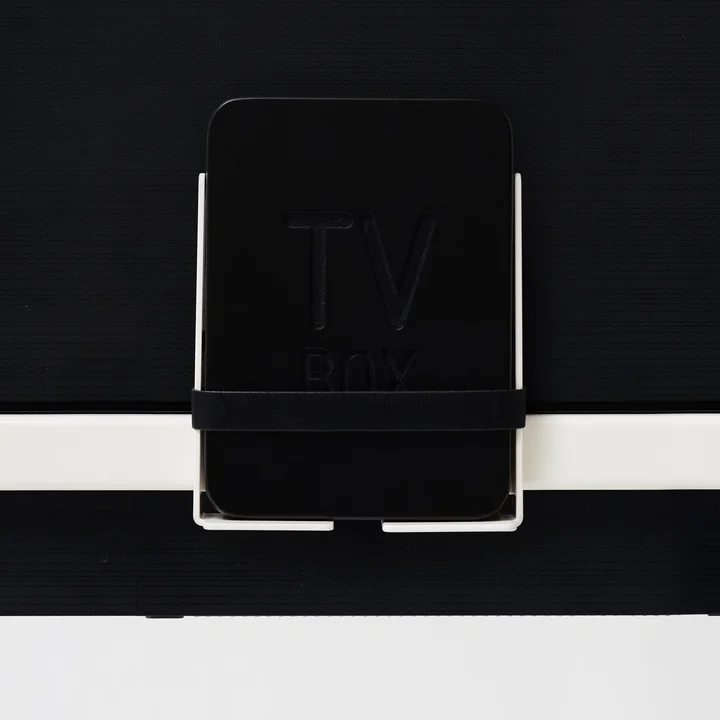 Dooshouder van voetstuk