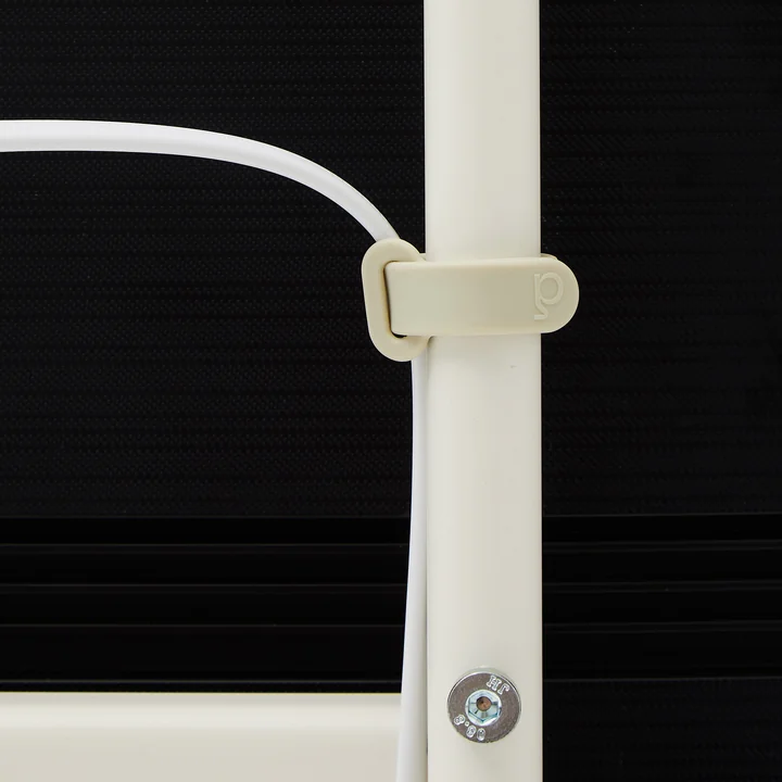 Kabelbinder van Pedestal