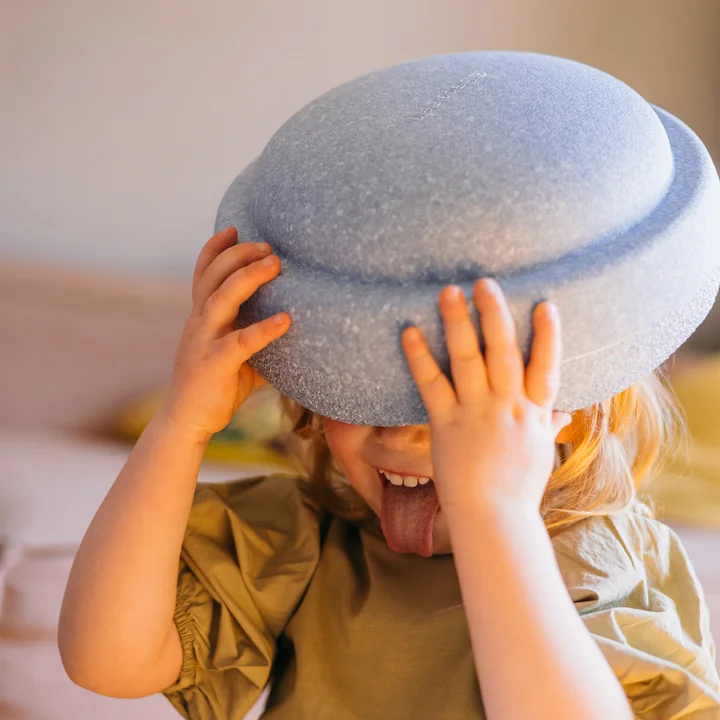 Stapelstein® - Origineel, lichtblauw