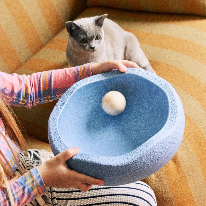 Stapelstein® - Origineel, lichtblauw