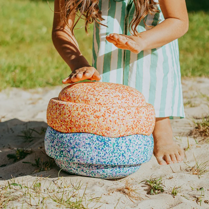 Stapelstein® - Origineel, super warm, kleurrijk