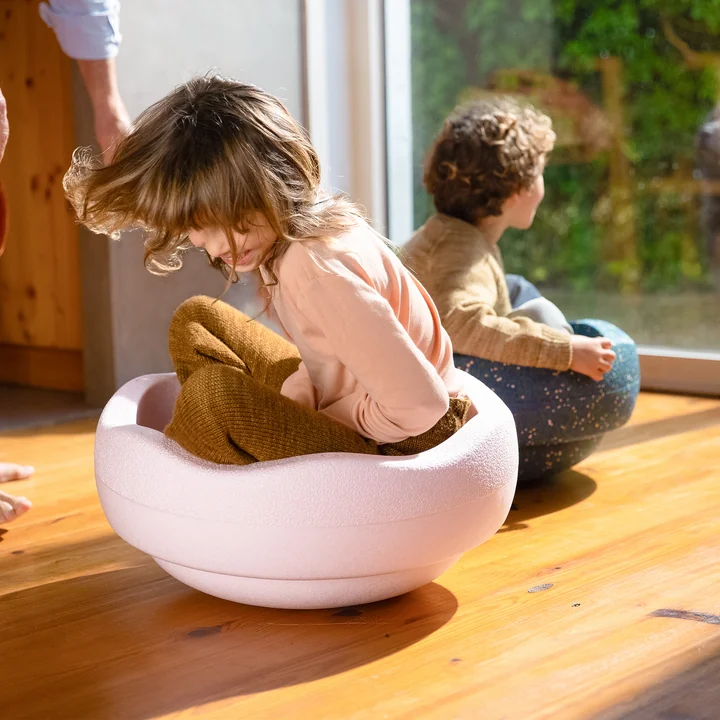 Stapelstein® - Spring Special Grow, veelkleurig (set van 2)