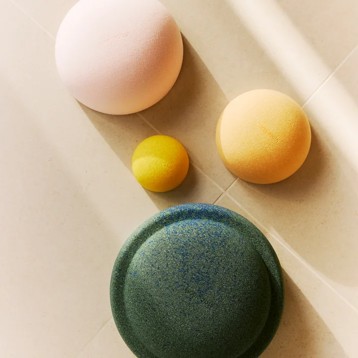 Stapelstein® - Lente Speciaal Inside Set, veelkleurig (set van 4)