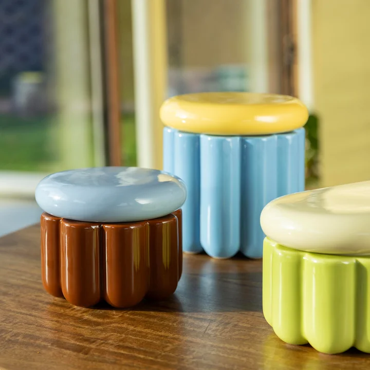 & klevering - Charlo voorraadblikken