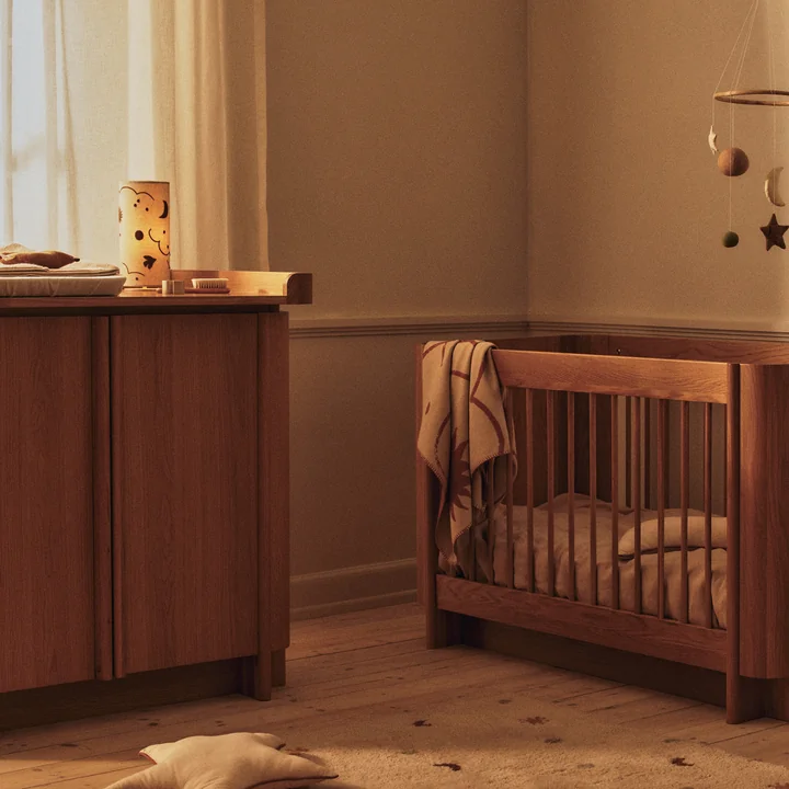 Ferm Living - Tilu ladekast