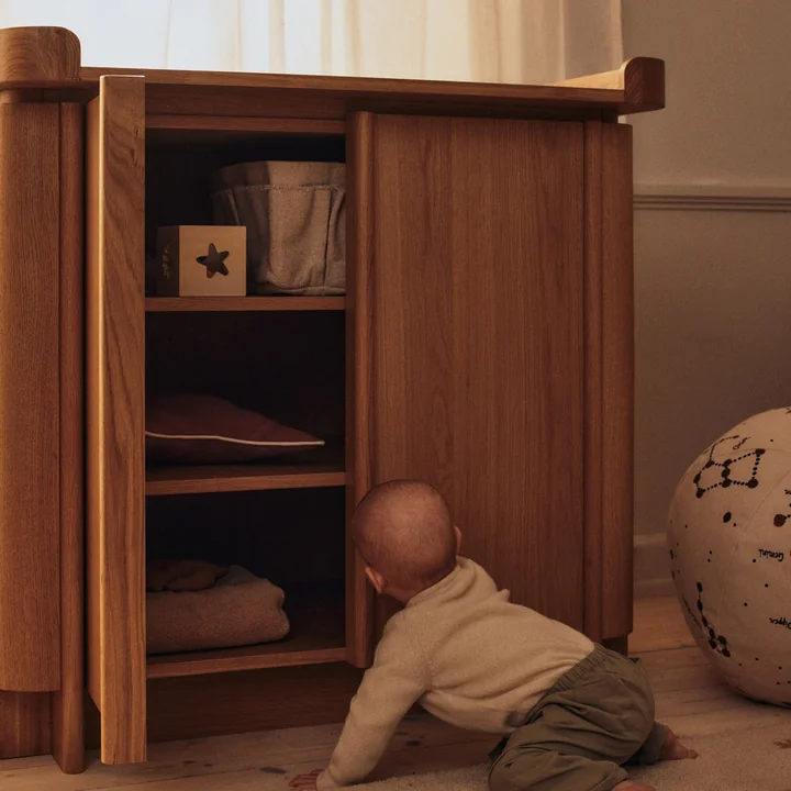 Ferm Living - Tilu ladekast