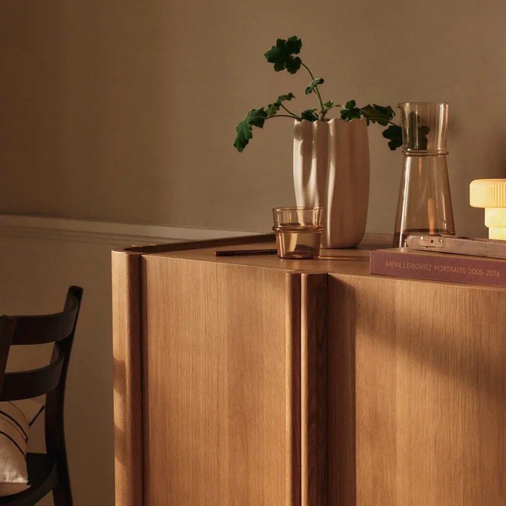 Ferm Living - Tilu ladekast