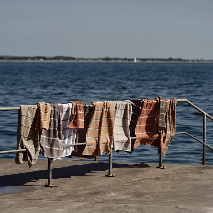Zone Denmark - Sauna handdoek