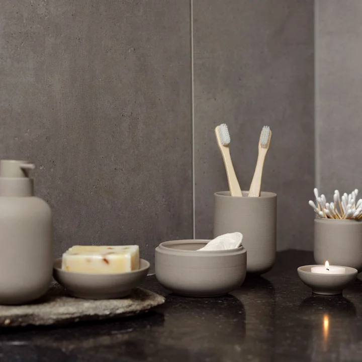 Zone Denmark - Sensu Pot met deksel