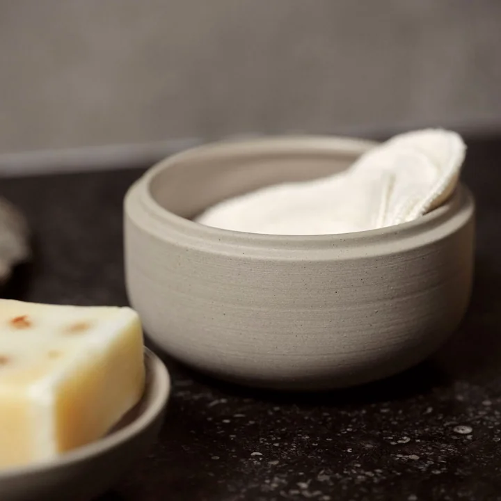 Zone Denmark - Sensu Pot met deksel