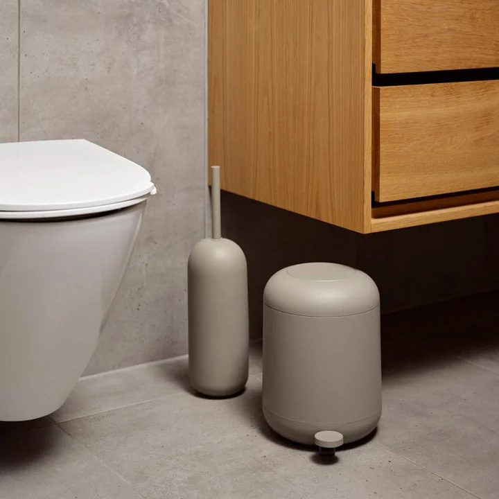 Zone Denmark - Sensu Toiletborstel