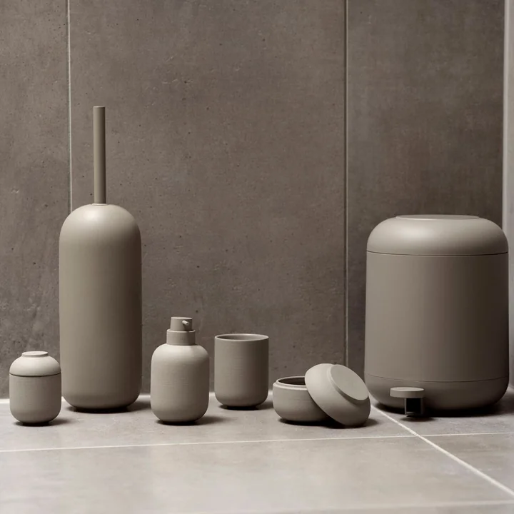 Zone Denmark - Serie Sensu, taupe