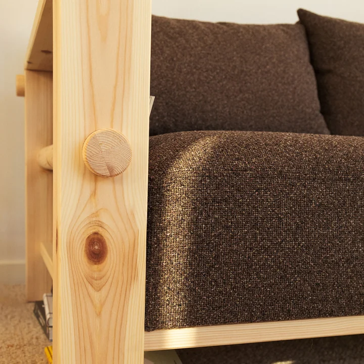 Karup - Bare Slaapbank