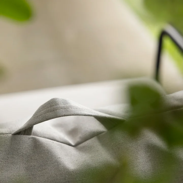 HOUE - AVON Stoel, zwart / essen